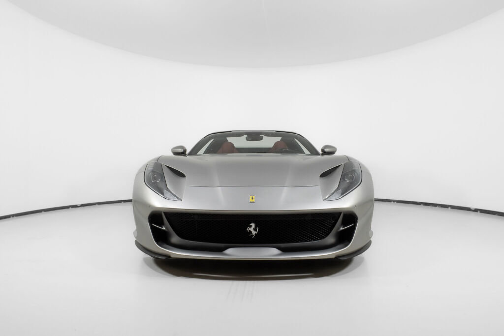 Used 2022 Ferrari 812 GTS image 13