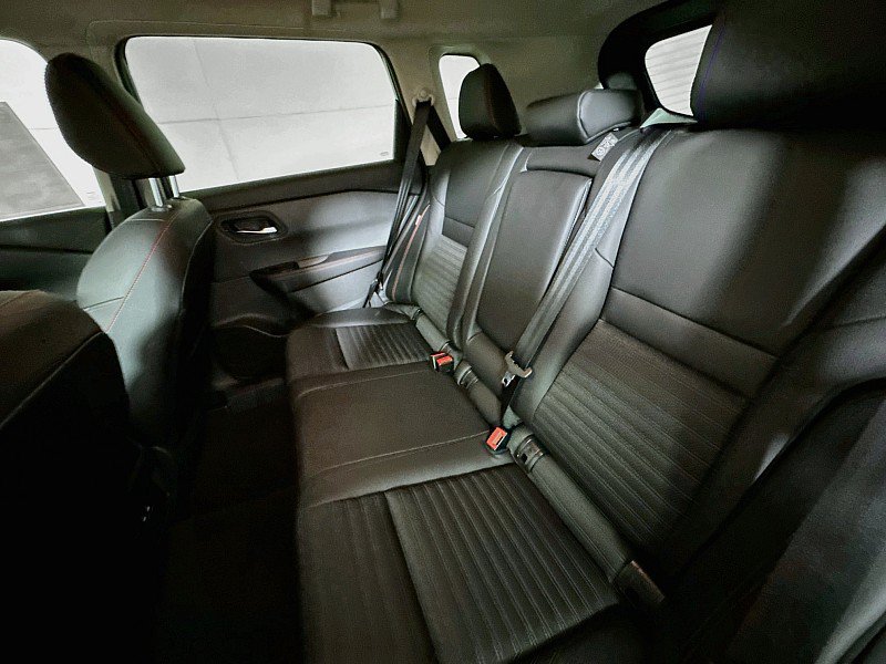 New 2026 Nissan Rogue Platinum AWD/4WD image 21
