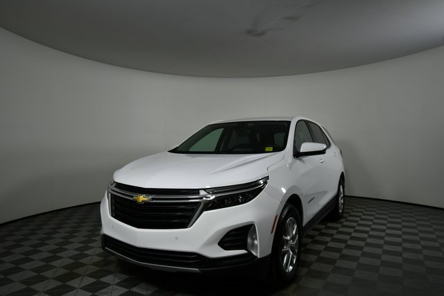 Used 2022 Chevrolet Equinox LT image 6