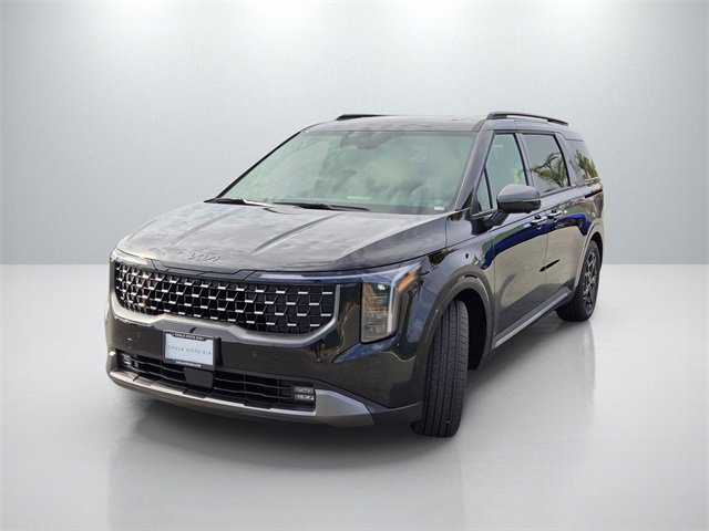 New 2026 Kia Carnival SX Prestige image 8