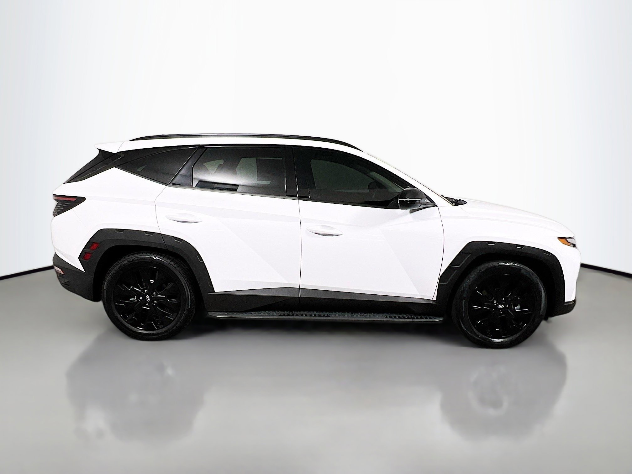 Used 2022 Hyundai Tucson XRT w/ Cargo Package image 3