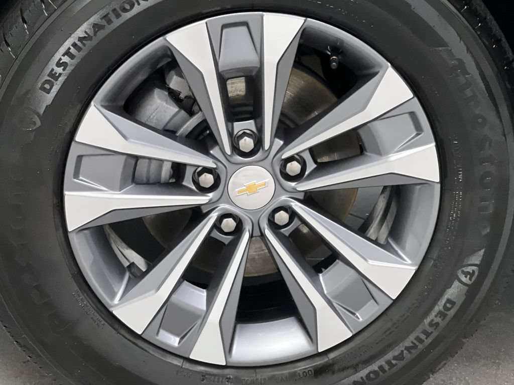 Used 2026 Chevrolet Equinox LT FWD image 66