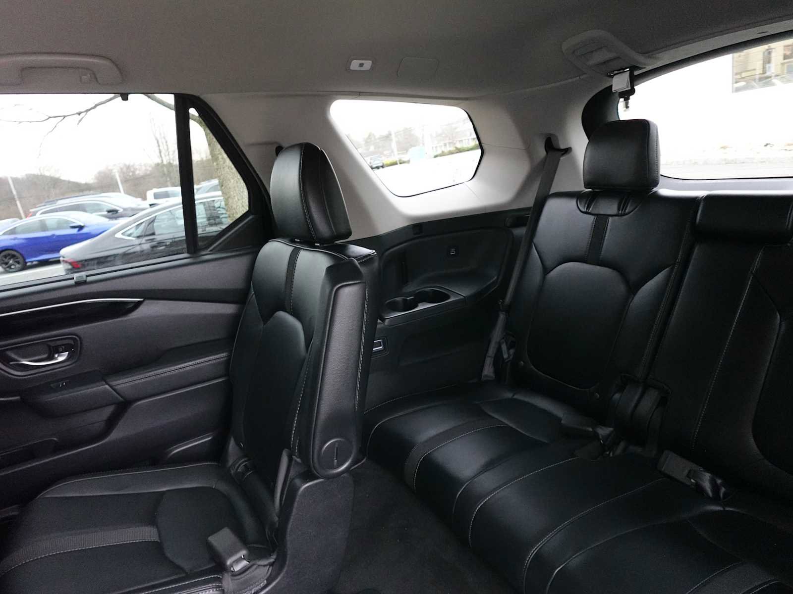 Certified 2023 Honda Pilot EX-L image 29