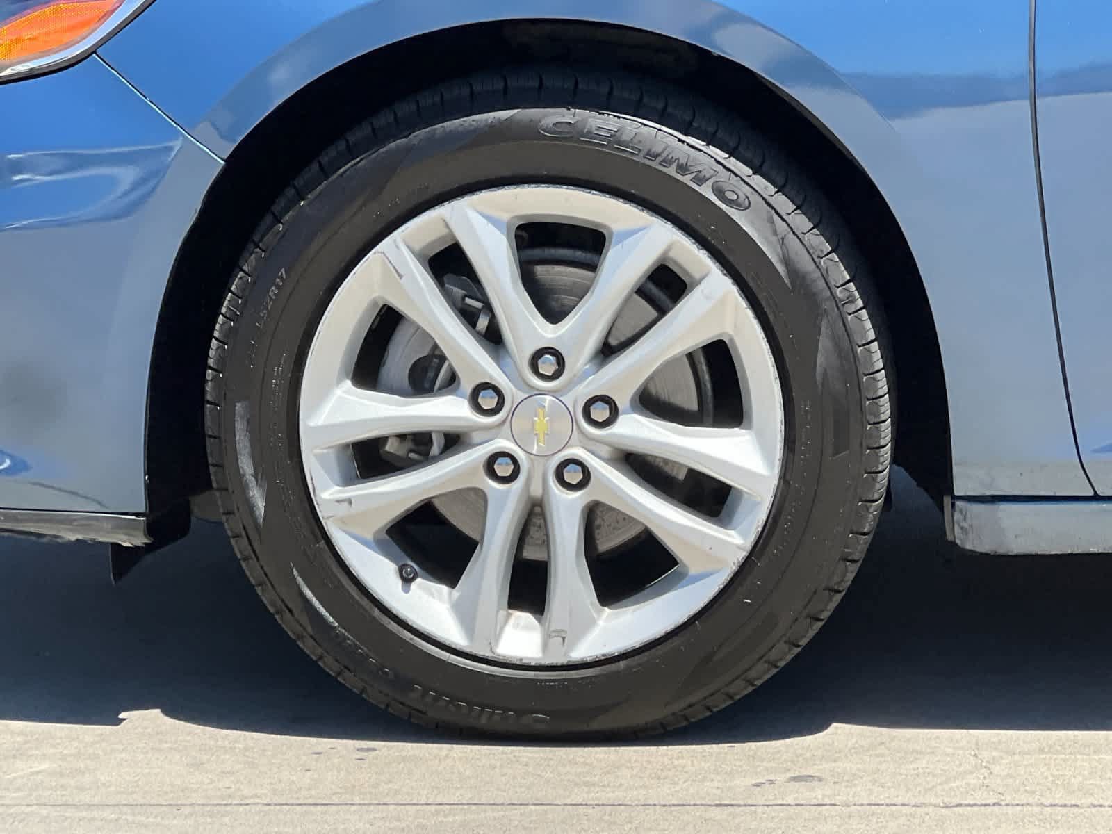 Used 2024 Chevrolet Malibu LT FWD image 26