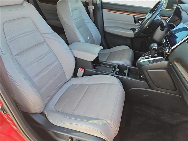 Used 2022 Honda CR-V EX-L image 20