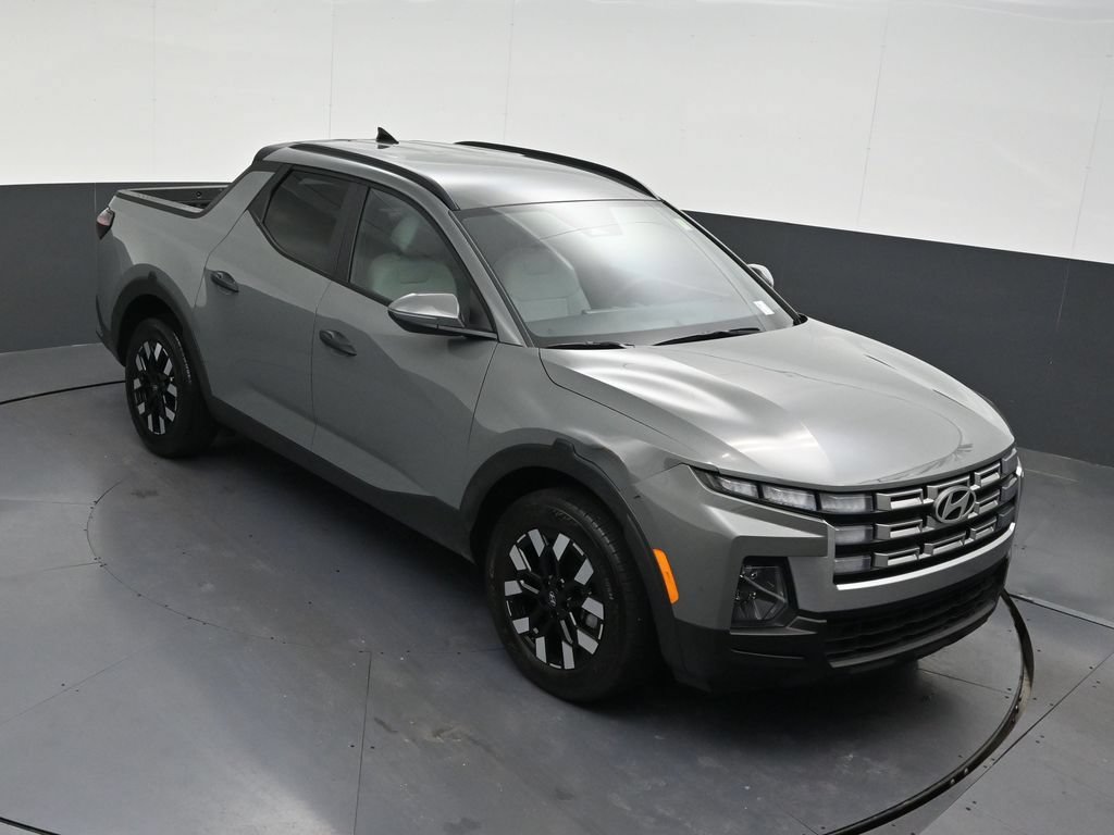 Used 2026 Hyundai Santa Cruz SEL FWD image 22