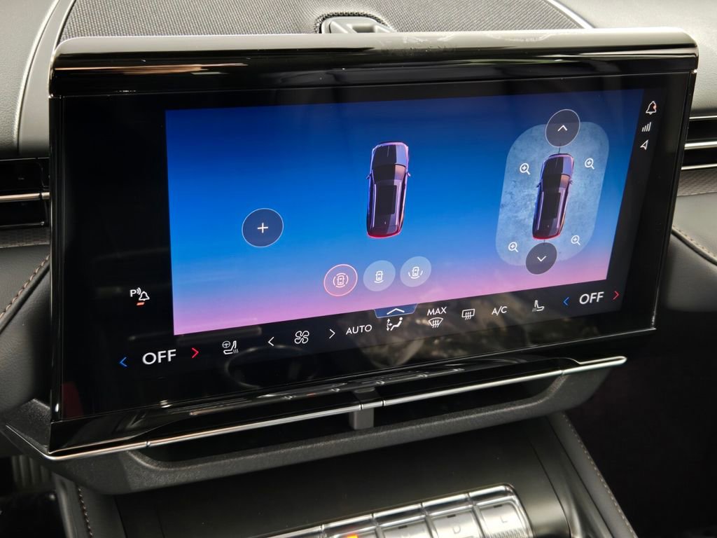 New 2026 Lincoln Nautilus Premier image 15