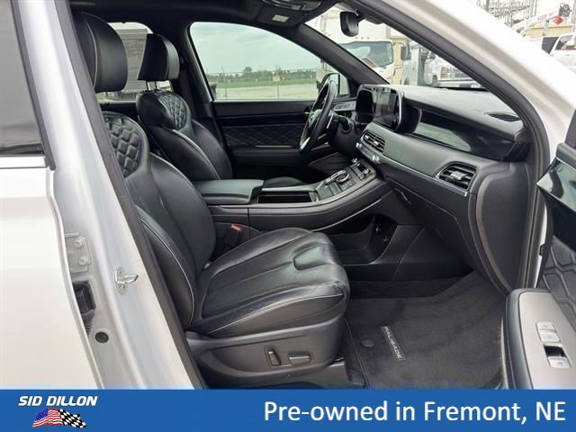 Used 2020 Hyundai Palisade Limited AWD/4WD image 17