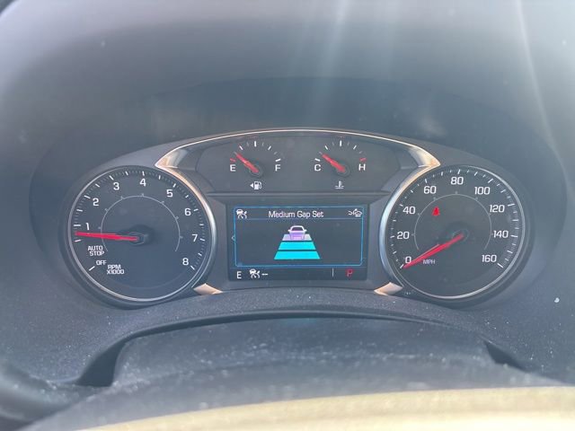 Used 2023 GMC Terrain SLE w/ Driver Convenience Package FWD image 18