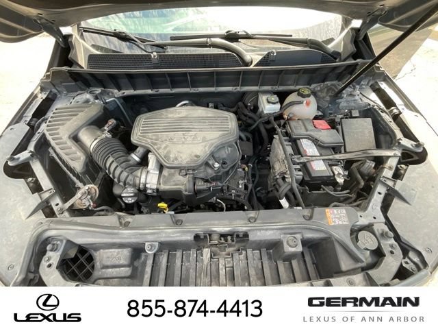 Used 2019 GMC Acadia SLT AWD/4WD image 25