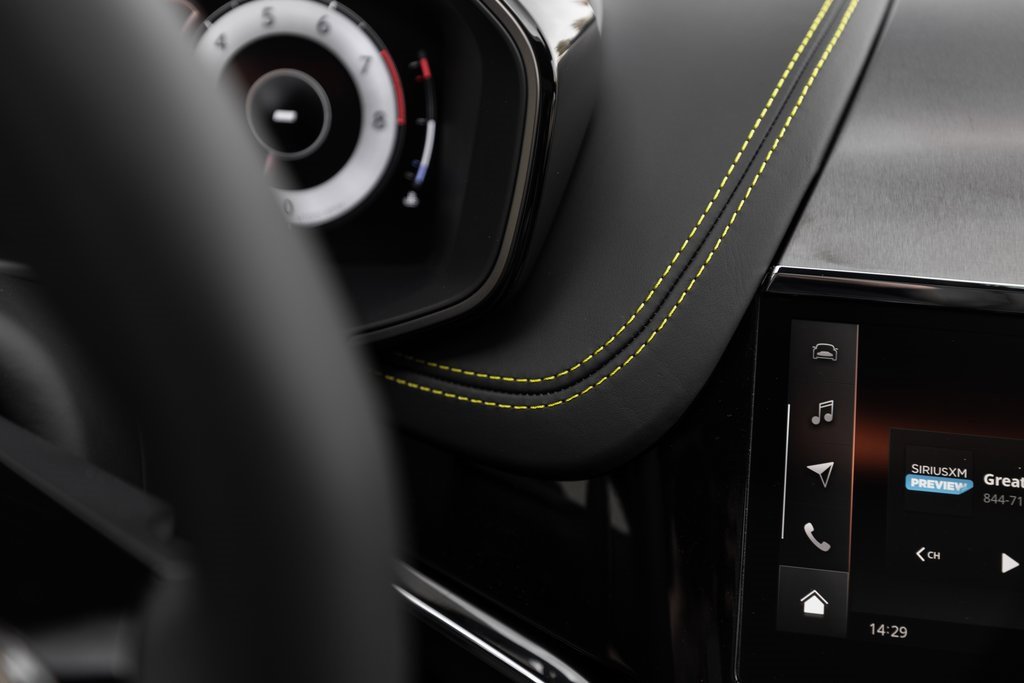 New 2026 Aston Martin DBX 707 image 44