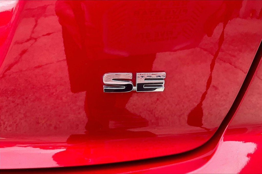 Used 2025 Mitsubishi Eclipse Cross SE AWD/4WD image 8