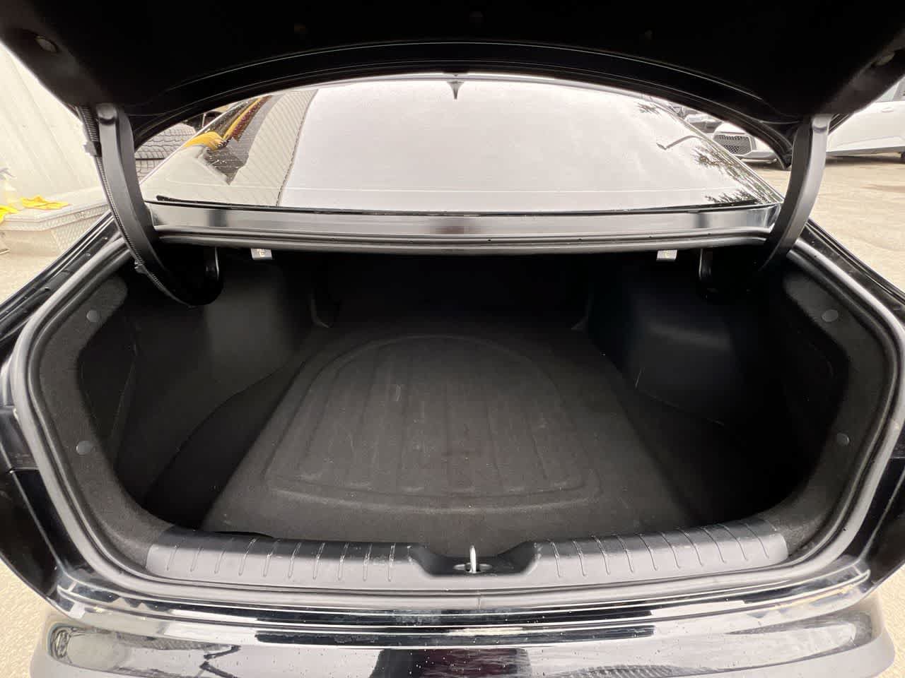 Certified 2025 Kia K4 EX FWD image 25