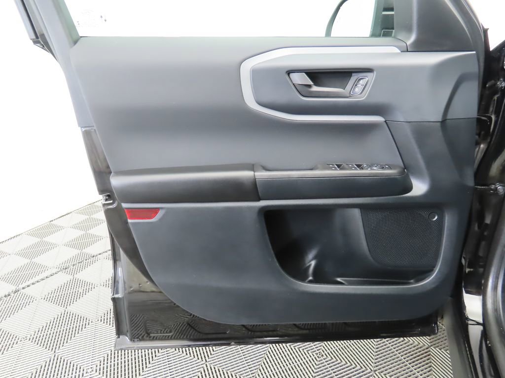 Used 2021 Ford Bronco Sport Big Bend image 22