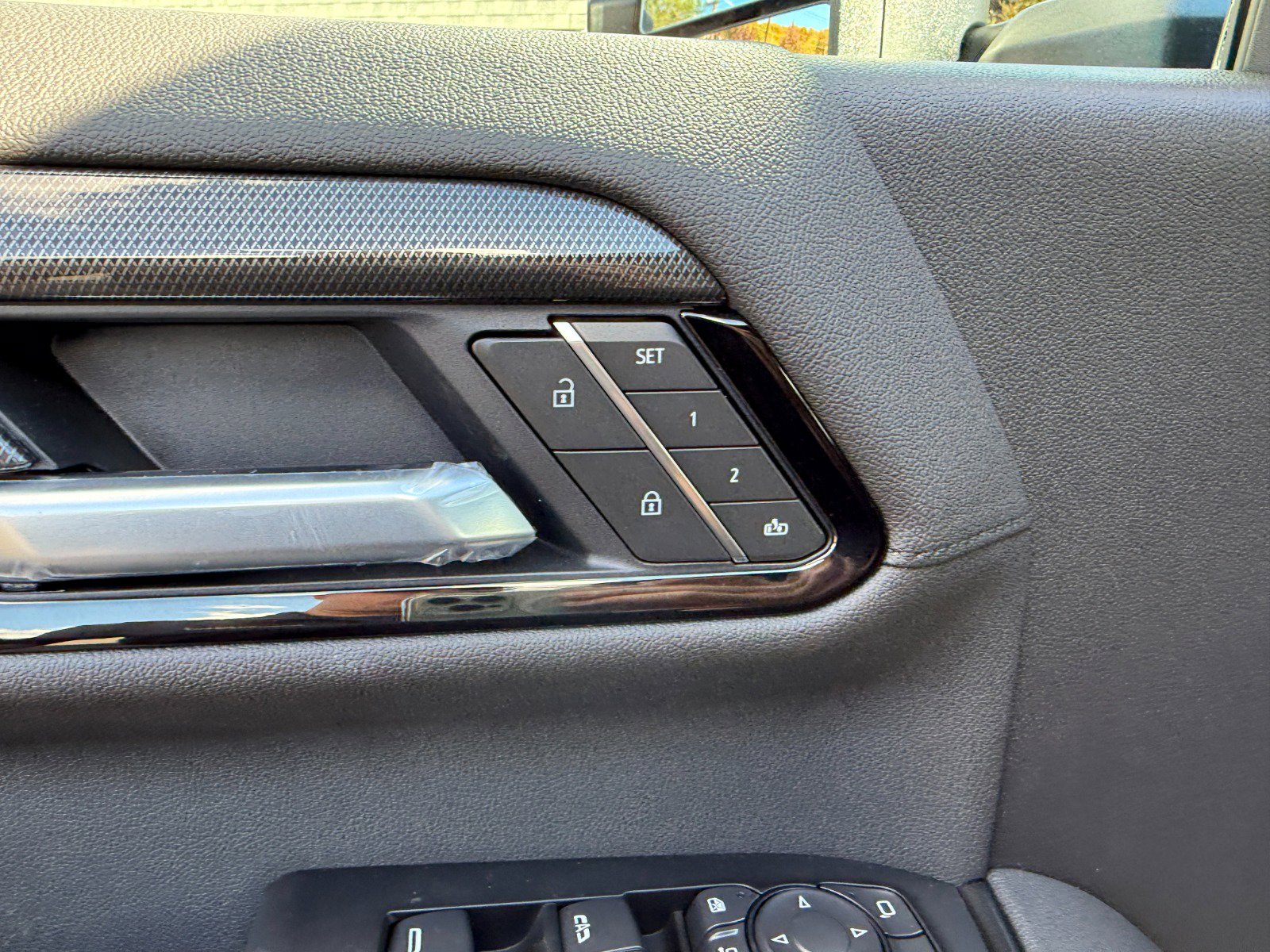 New 2026 GMC Sierra 3500 AT4 image 27