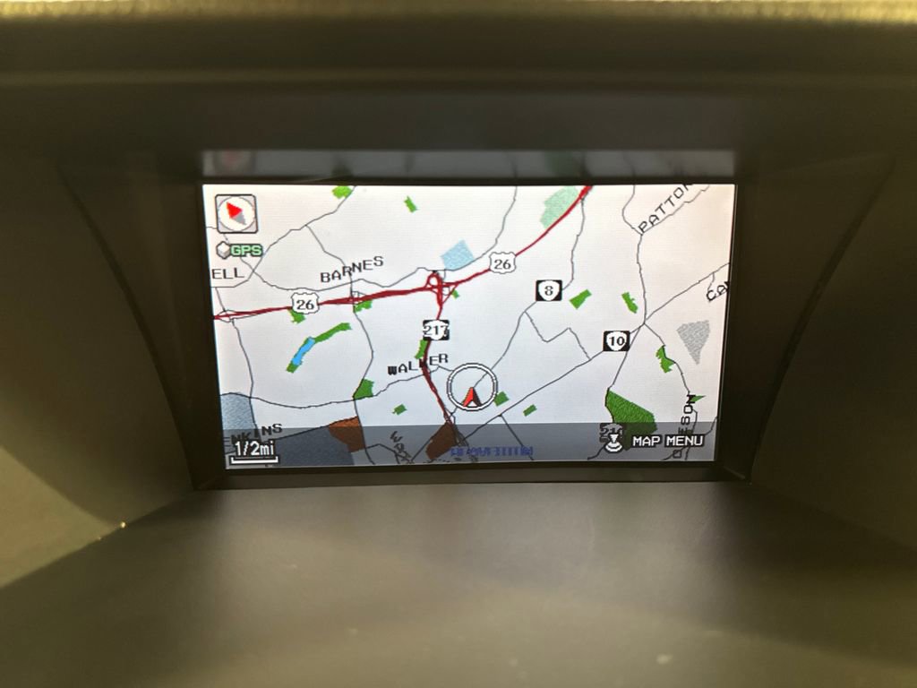 Used 2011 Honda Accord EX-L image 31