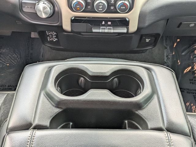 Used 2019 RAM 1500 Laramie image 15