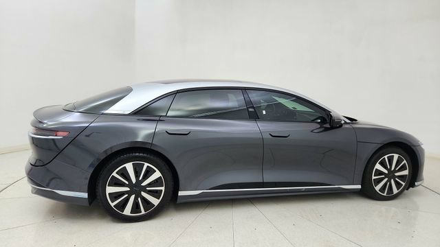 Used 2024 Lucid Air Touring image 6