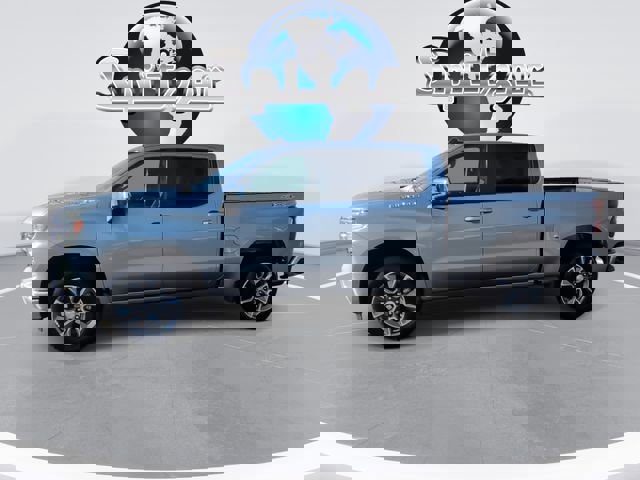 New 2026 Chevrolet Silverado 1500 LT image 4