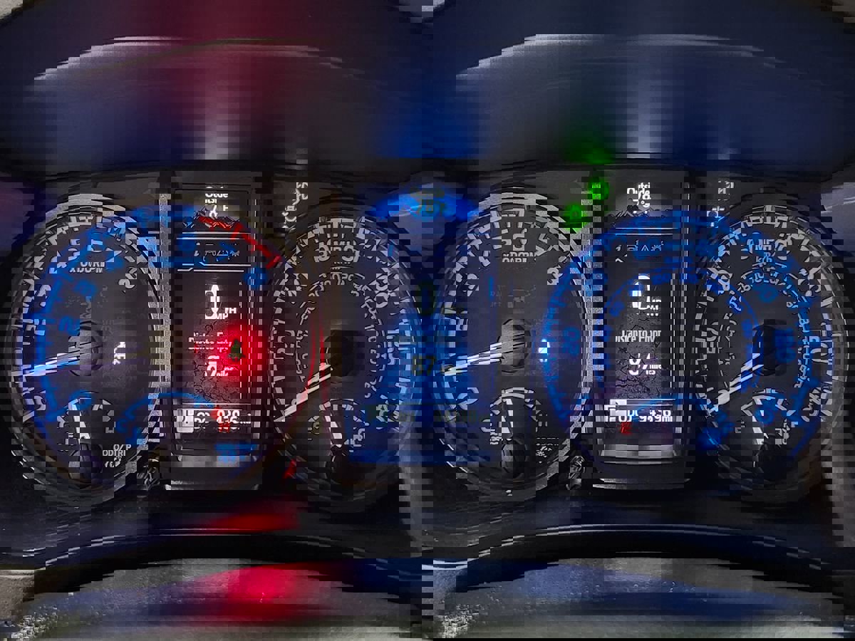 Used 2021 Toyota Tacoma TRD Sport w/ Technology Package image 35