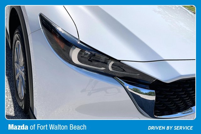 Used 2025 MAZDA CX-5 AWD 2.5 S image 32
