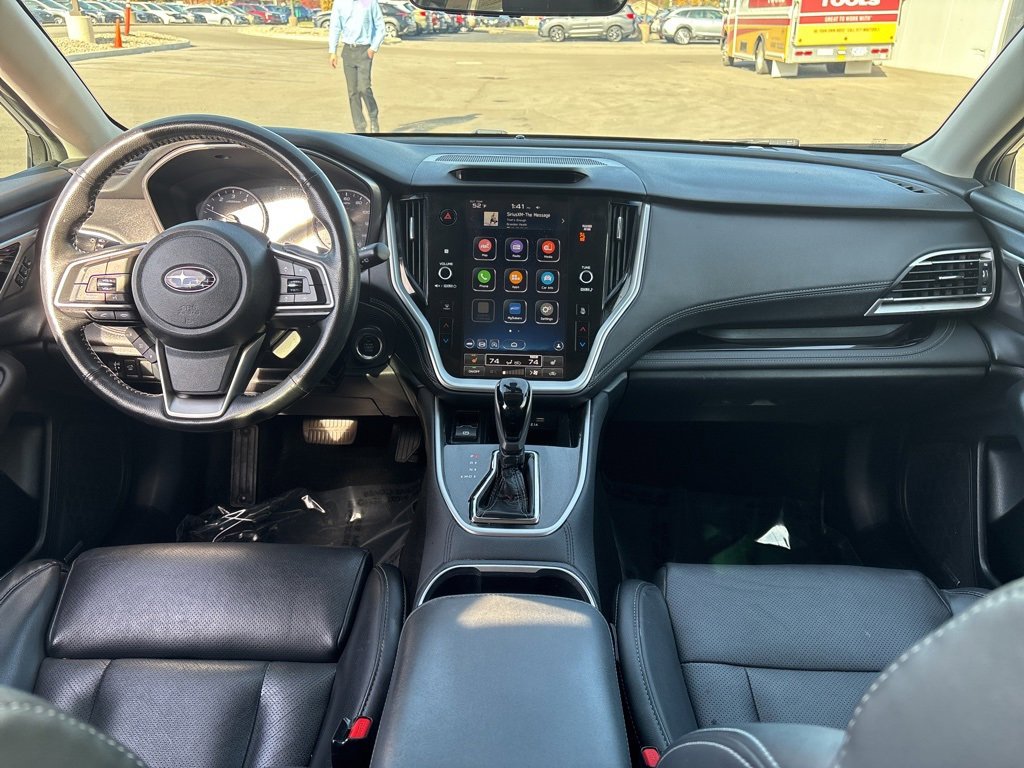 Used 2022 Subaru Outback Limited w/ Popular Package #2 image 13