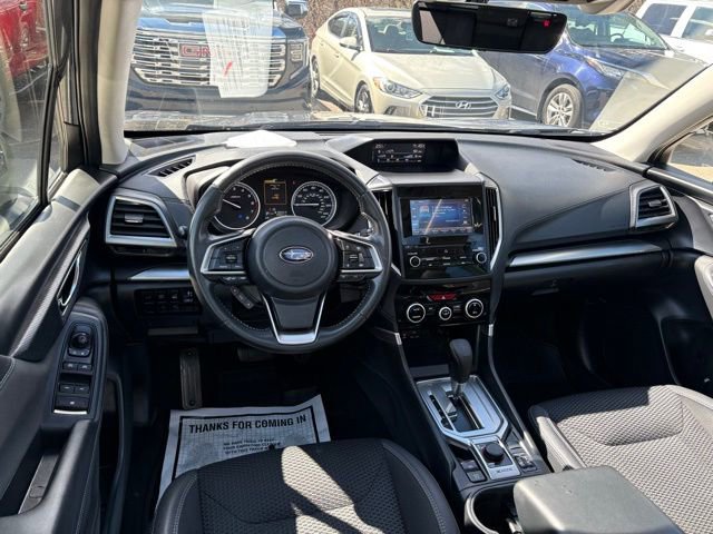 Used 2021 Subaru Forester Premium w/ Popular Package #1 image 11