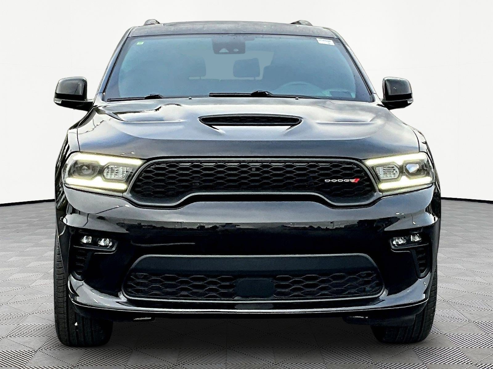 Used 2023 Dodge Durango GT AWD/4WD image 2