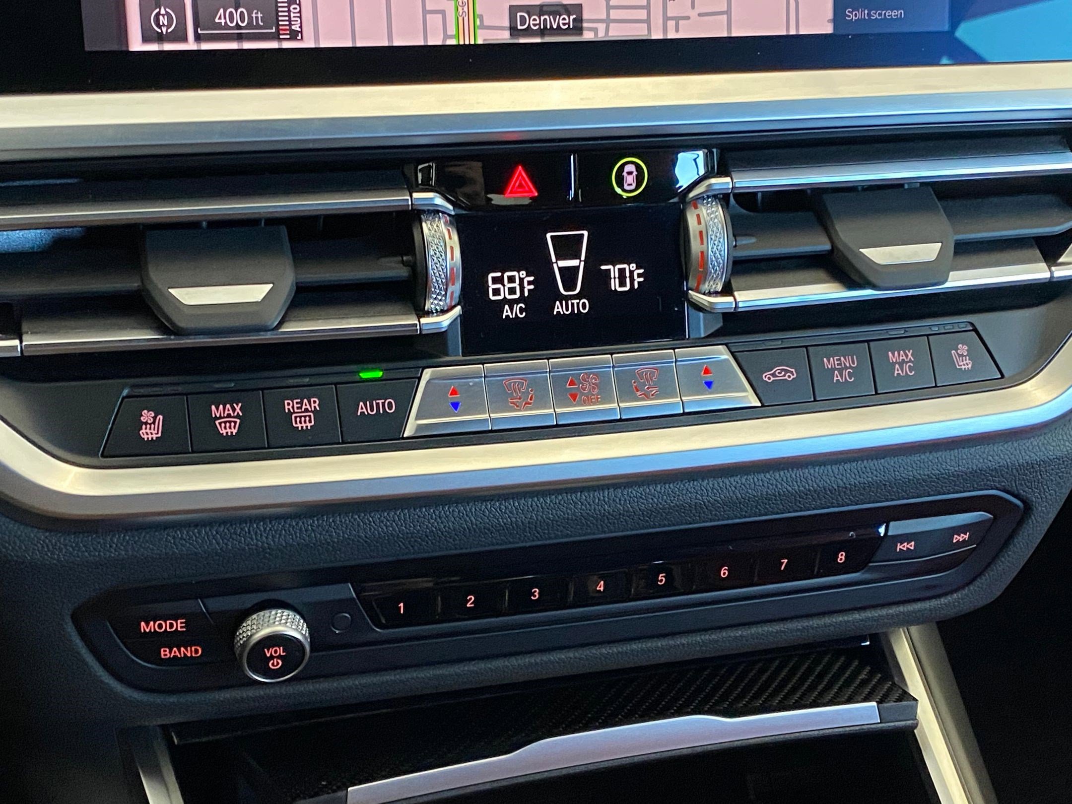 Used 2023 BMW M4 xDrive Competition w/ M Driver's Package image 17