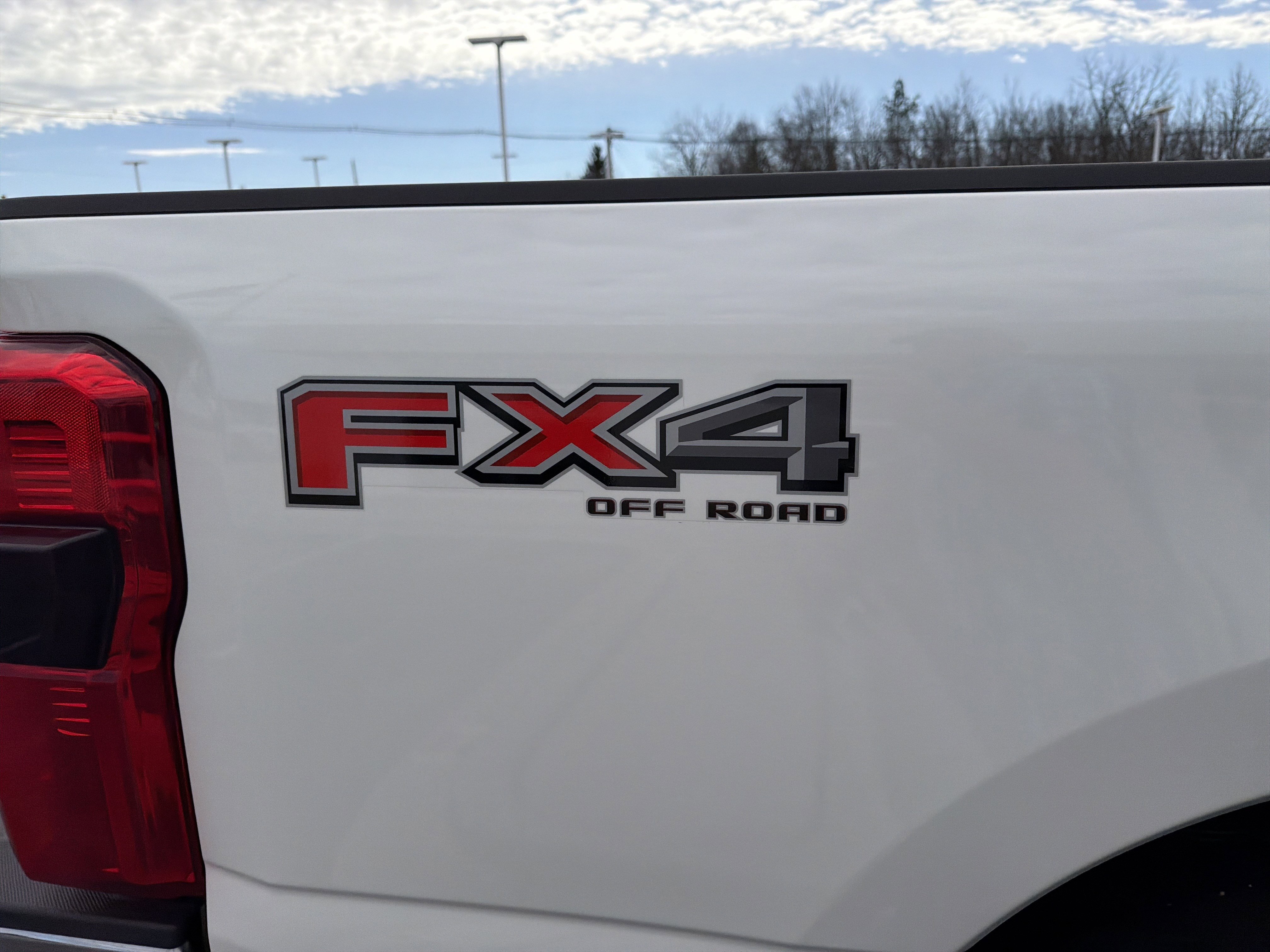 Used 2024 Ford F250 Lariat w/ Lariat Ultimate Package image 12