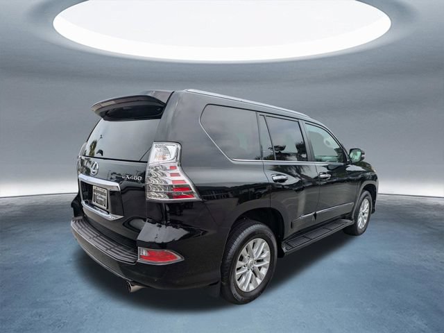 Used 2018 Lexus GX 460 Premium w/ Premium Package AWD/4WD image 4