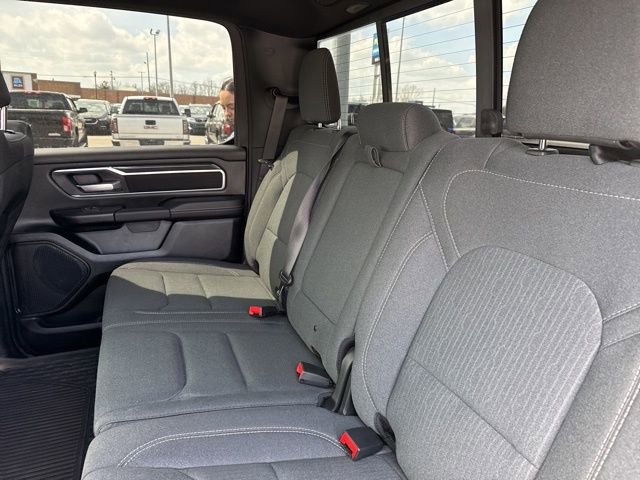 Used 2023 RAM 1500 Big Horn image 26