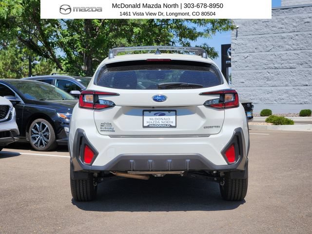 Used 2025 Subaru Crosstrek 2.5i Premium w/ Convenience Package #2 AWD/4WD image 12