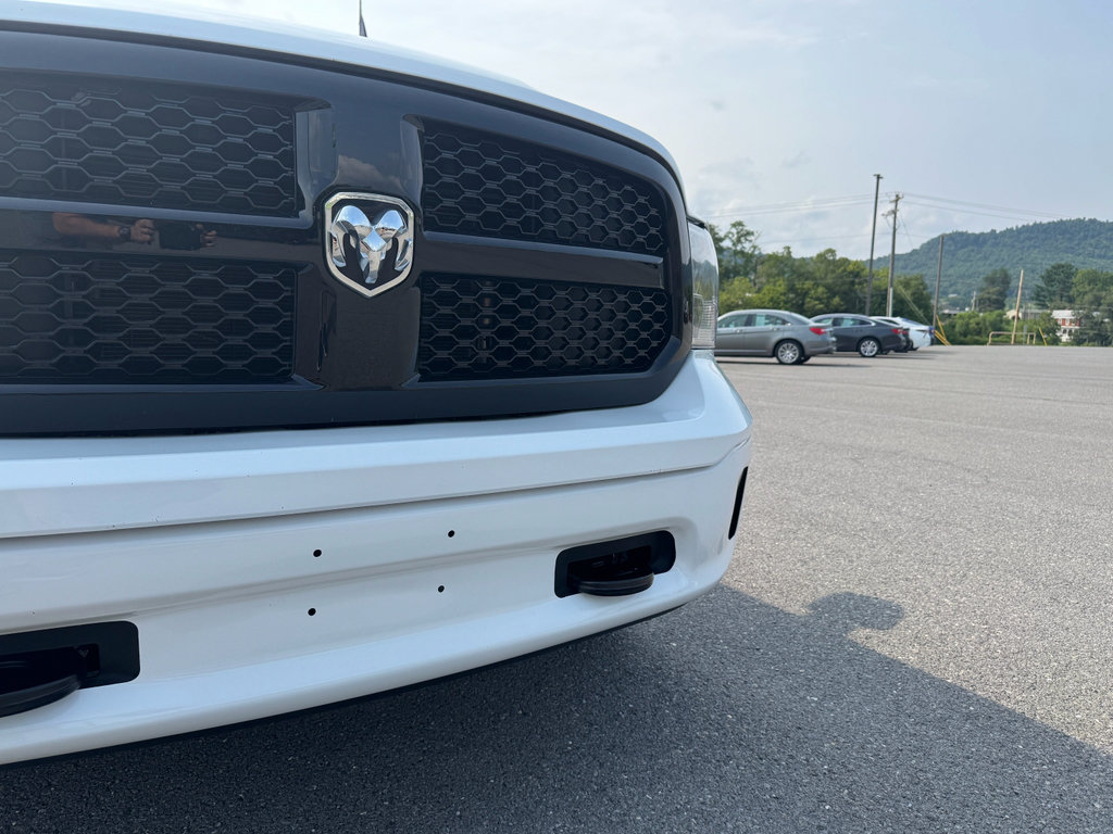 Used 2023 RAM 1500 Tradesman w/ Popular Equipment Group AWD/4WD image 11