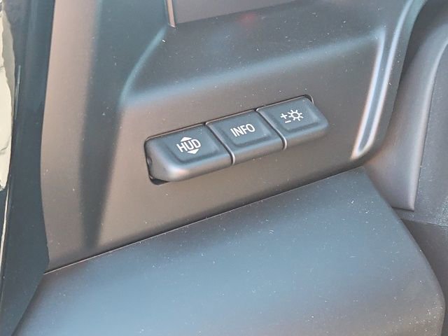 New 2026 GMC Sierra 1500 AT4X w/ LPO, Black Badging Package image 29