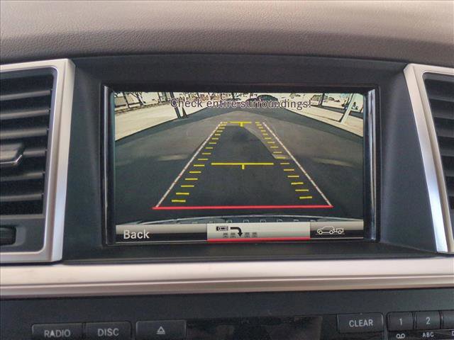 Used 2015 Mercedes-Benz ML 350 ML 350 image 14