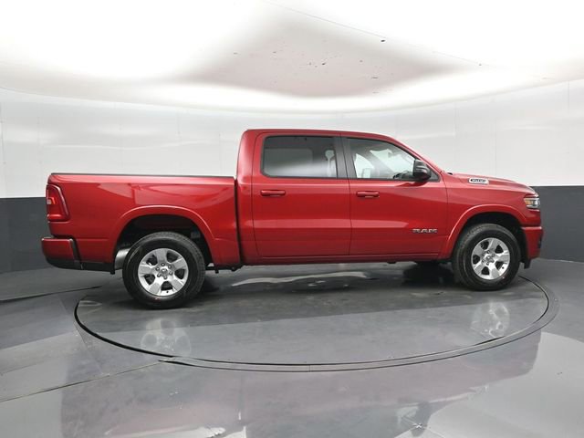 New 2026 RAM 1500 4x4 Crew Cab image 2