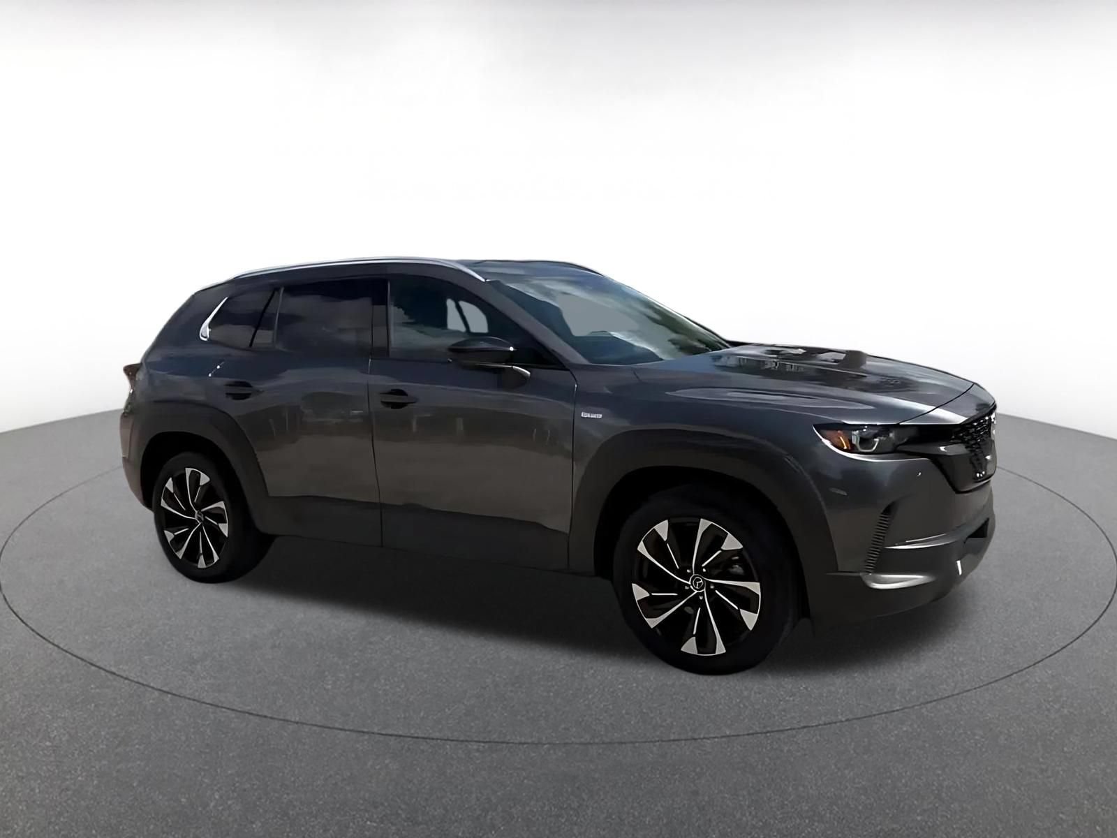Used 2025 MAZDA CX-50 2.5 Hybrid w/ Premium Plus Pkg AWD/4WD video 2