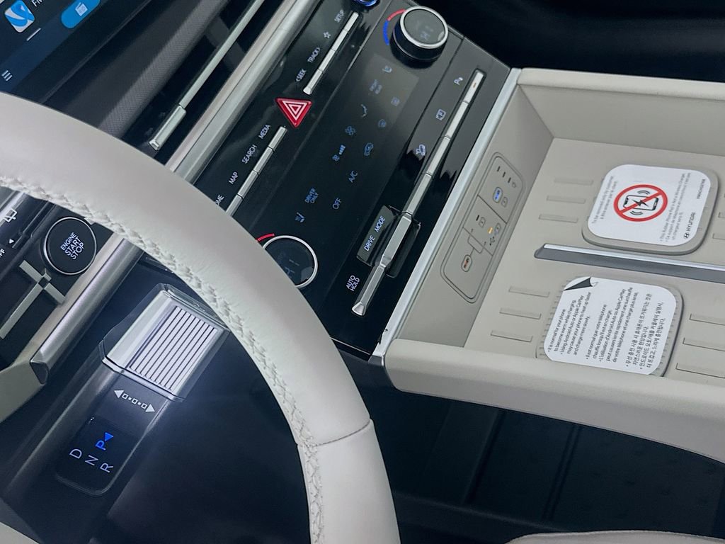 New 2026 Hyundai Santa Fe SEL image 14