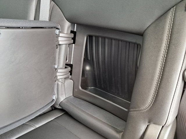 Used 2023 Chevrolet Silverado 1500 LTZ AWD/4WD image 28