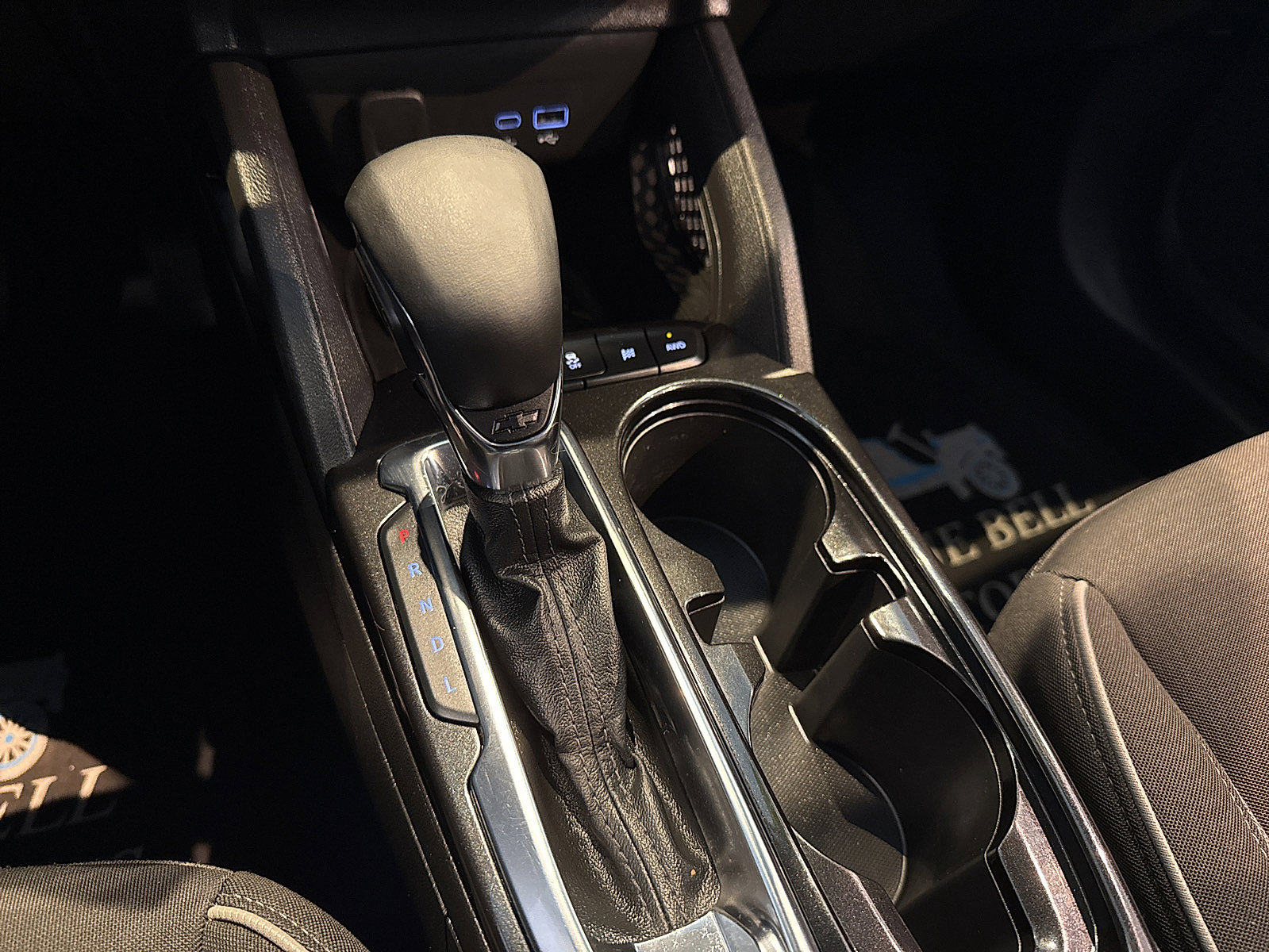 Used 2024 Chevrolet TrailBlazer LT w/ Convenience Package image 39