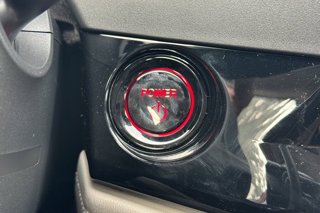 New 2026 Honda Accord EX-L image 20