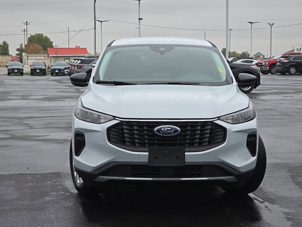 New 2026 Ford Escape Active image 53