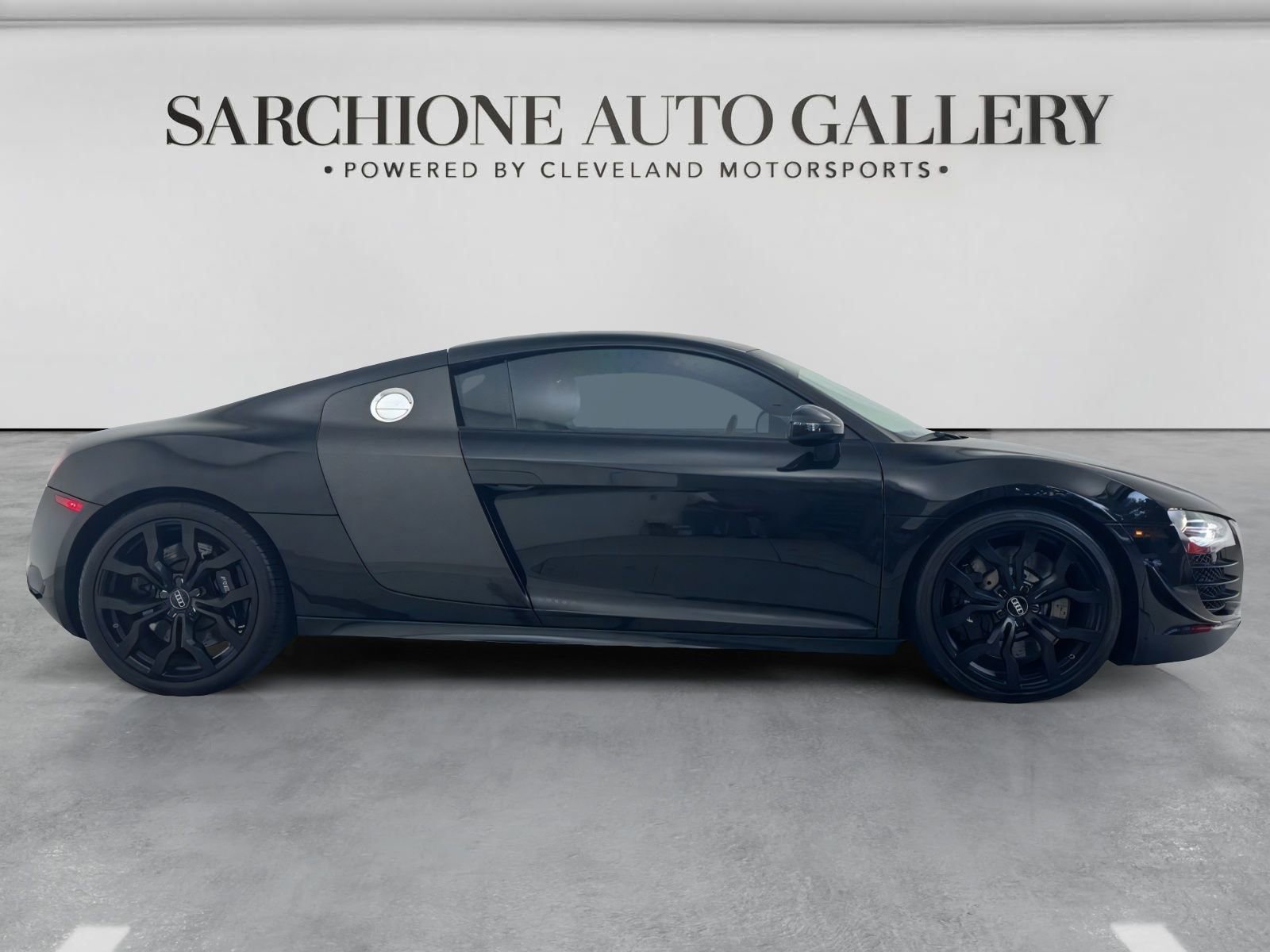 Used 2008 Audi R8 V8 image 2