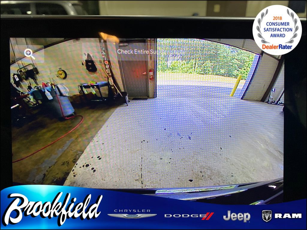 New 2025 Jeep Compass Limited w/ Sun and Sound Group image 22