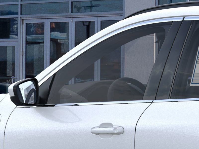 New 2025 Ford Escape SE w/ PHEV Premium Package image 20