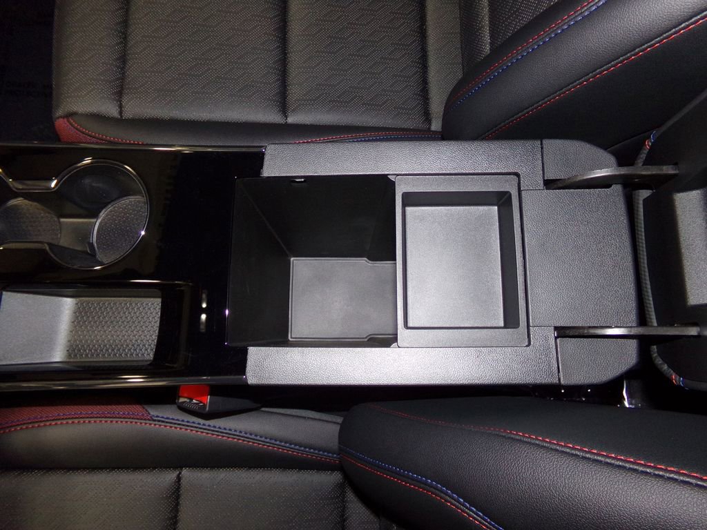 New 2026 Chevrolet Equinox RS w/ Convenience Package III image 23