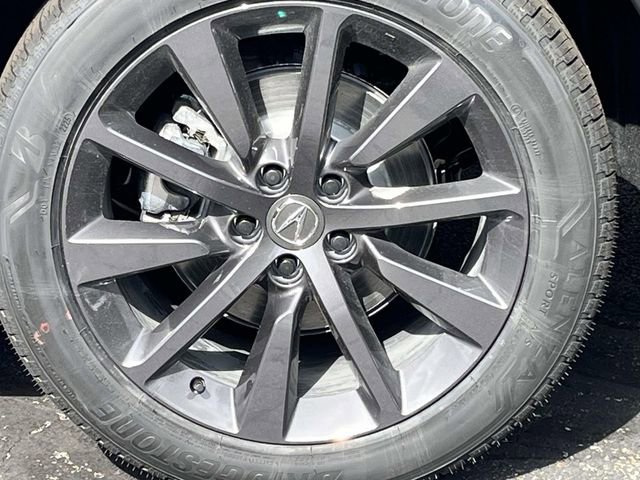 New 2026 Acura MDX A-Spec image 14