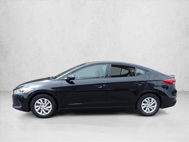 Used 2018 Hyundai Elantra SE FWD image 12