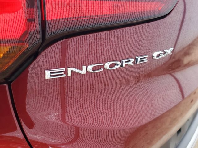 Used 2023 Buick Encore GX Preferred w/ Cold Weather Comfort Package FWD image 8
